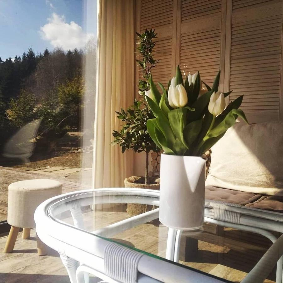Skalny Zakatek Z Grota Solna Na Wylacznosc Holiday home