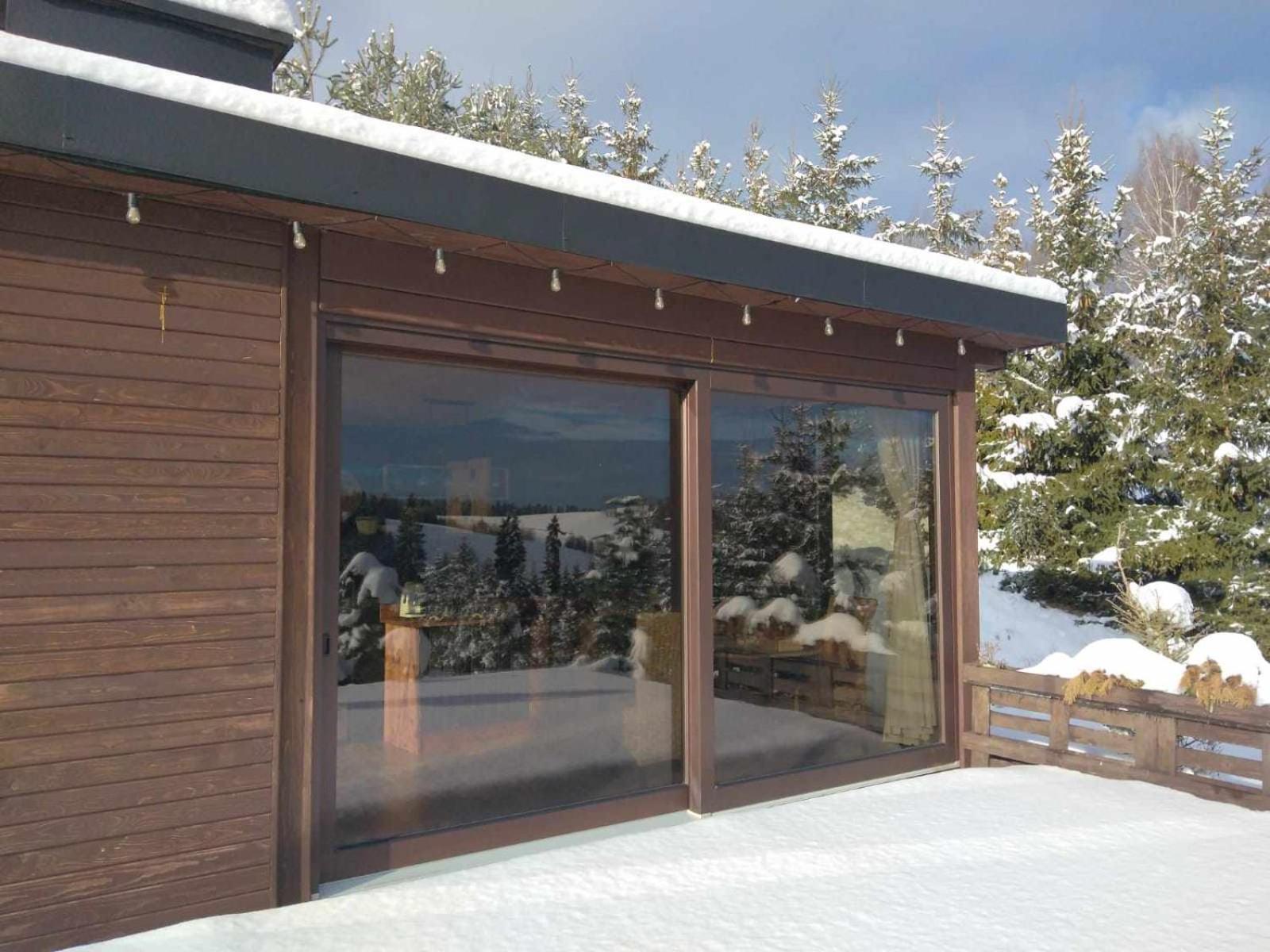 Holiday home Skalny Zakatek Z Grota Solna Na Wylacznosc Lapsze Nizne