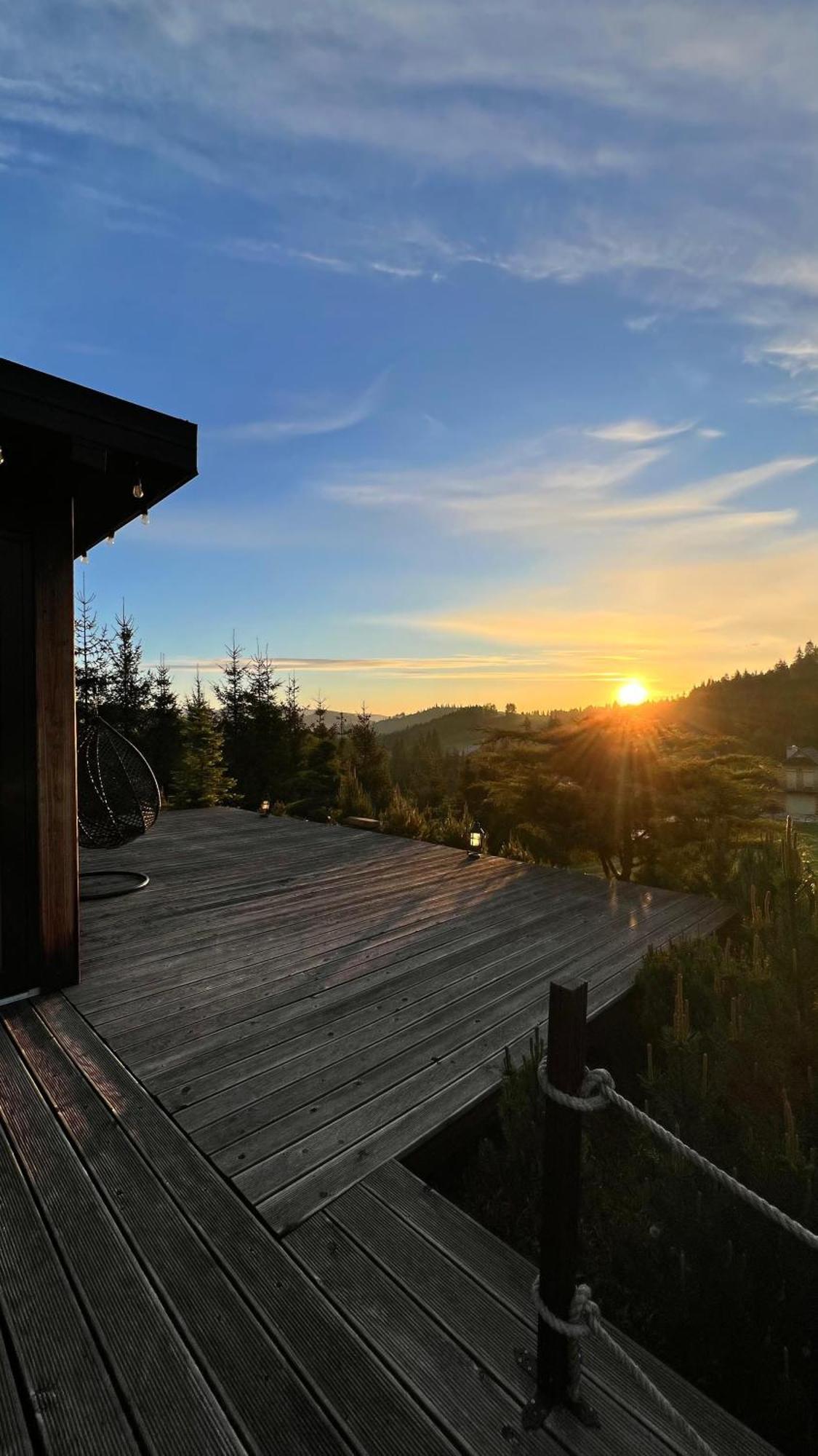 Skalny Zakatek Z Grota Solna Na Wylacznosc Holiday home